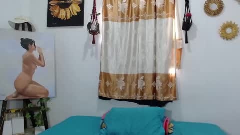 Yemaya 28 online show from 03.03.25