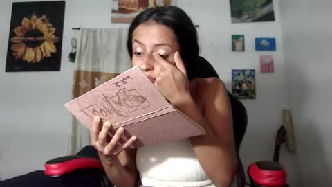 Yemaya 28 online show from 11.04.25