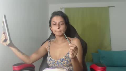 Yemaya 28 online show from 01.10.26