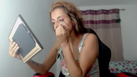 Yemaya 28 online show from 02.09.26