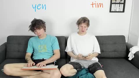 Yen online show from 09.23.25