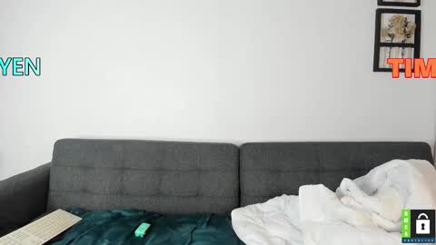 Yen online show from 11.01.25