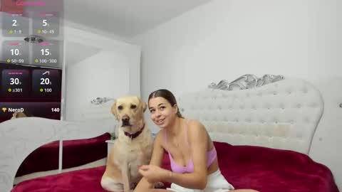 yennefer13 online show from 10.09.25