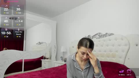 yennefer13 online show from 02.16.26