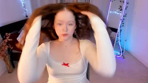 Yennefer online show from 03.06.26