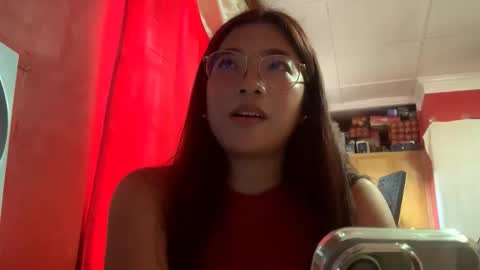 Olivia online show from 03.12.26