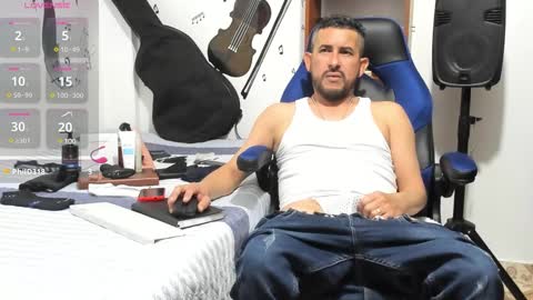 Yeol online show from 01.19.25