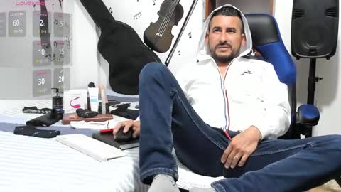 Yeol online show from 01.20.25