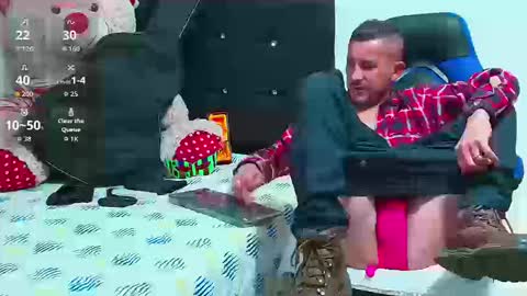 Yeol online show from 09.23.25