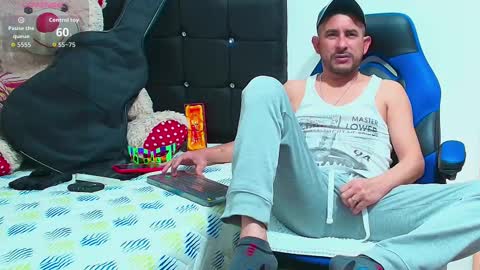 Yeol online show from 10.08.25