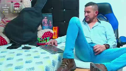 Yeol online show from 10.11.25