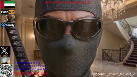 hot dick online show from 06.03.26