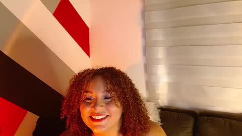 Yera  online show from 10.11.25