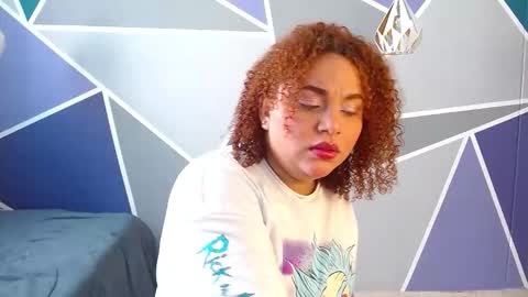 Yera  online show from 10.19.25