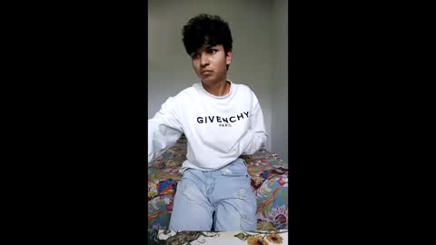 Snapshot of yeremy_boy chatting on 06.10.26 yeremy_boy online show from 06.10.26
