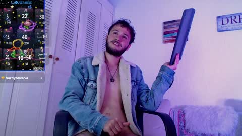 Yero online show from 01.07.25