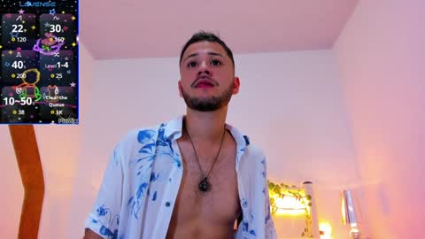 Yero online show from 01.10.25