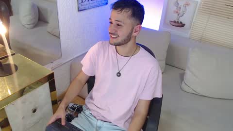 Yero online show from 01.13.25