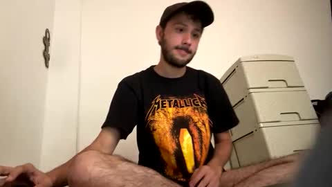 Yero online show from 11.21.25