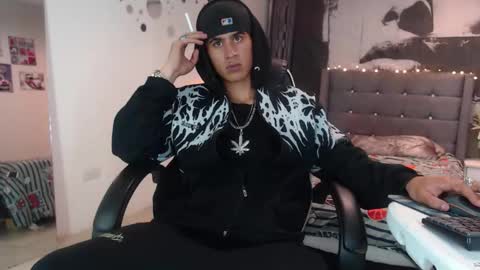 Yerk online show from 12.02.25