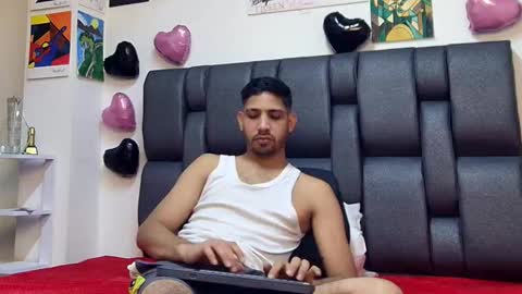 Snapshot of yerk_drom chatting on 09.12.25 yerk_drom online show from 09.12.25