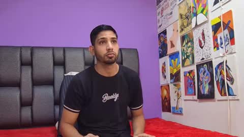 Snapshot of yerk_drom chatting on 09.20.25 yerk_drom online show from 09.20.25