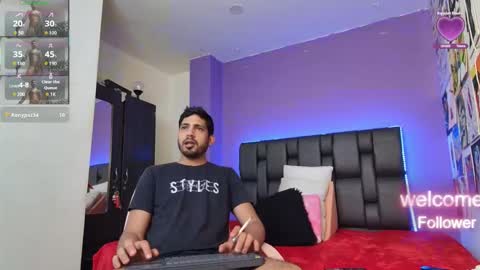 yerk_drom online show from 11.02.25