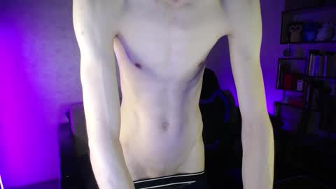 Eden online show from 11.26.25