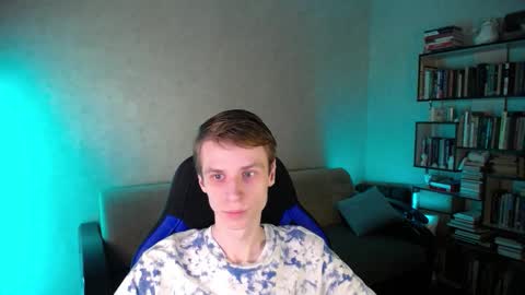 Eden online show from 03.02.26