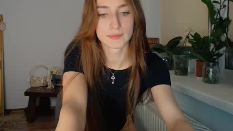 Zoe online show from 01.08.26