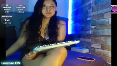 yesamin_stone18 online show from 05.21.26