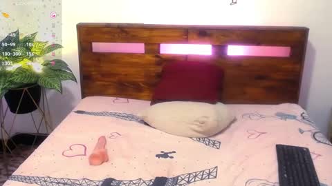 Yeseniaa25  online show from 04.01.26