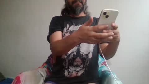 Snapshot of yeshuaaa999 chatting on 01.07.25 yeshuaaa999 online show from 01.07.25