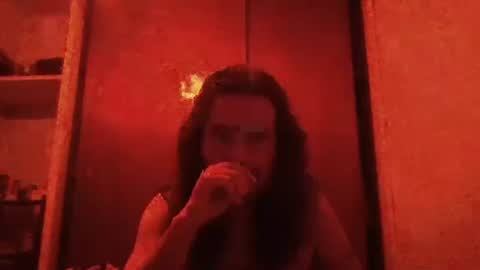 Snapshot of yeshuaaa999 chatting on 09.29.25 yeshuaaa999 online show from 09.29.25