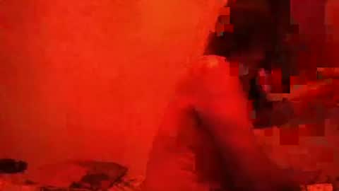 Snapshot of yeshuaaa999 chatting on 10.19.25 yeshuaaa999 online show from 10.19.25