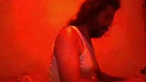 Snapshot of yeshuaaa999 chatting on 10.20.25 yeshuaaa999 online show from 10.20.25