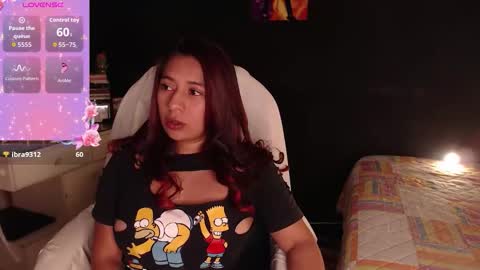 yesika_t online show from 03.20.26