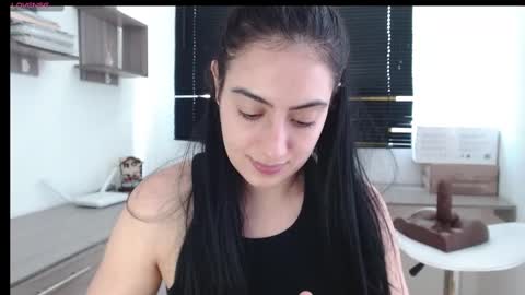 yesikacosta online show from 03.11.25