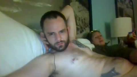 yesinchris7 online show from 11.08.25