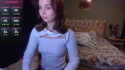 Snapshot of yesofie chatting on 09.20.25 Sofie online show from 09.20.25