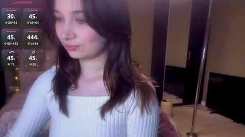 Sofie online show from 02.14.26