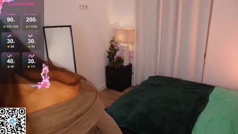 Kiki online show from 09.23.25