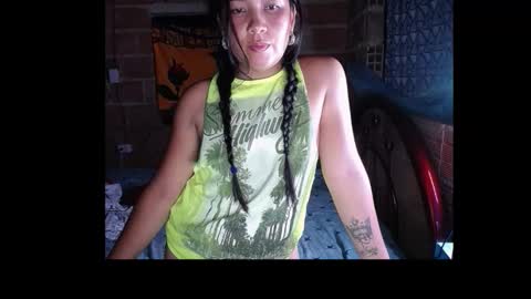 Snapshot of yessi0507 chatting on 03.03.26 yessi0507 online show from 03.03.26