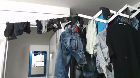 Snapshot of yessica_08 chatting on 10.26.25 yessica and andres online show from 10.26.25