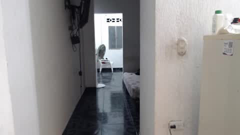 Snapshot of yessica_08 chatting on 11.29.25 yessica and andres online show from 11.29.25