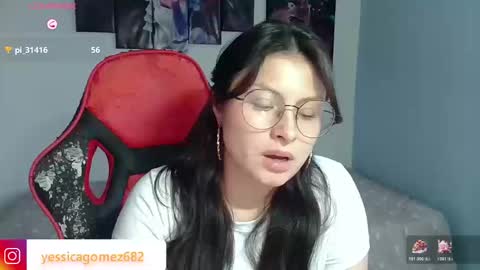 yessica_gomez01 online show from 01.13.26