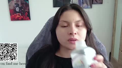 yessica_gomez01 online show from 03.27.26