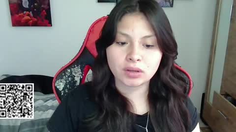 yessica_gomez01 online show from 04.13.26