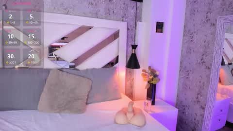 Yessica online show from 10.07.25