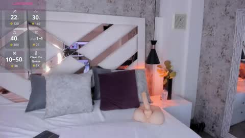 Yessica online show from 12.04.25